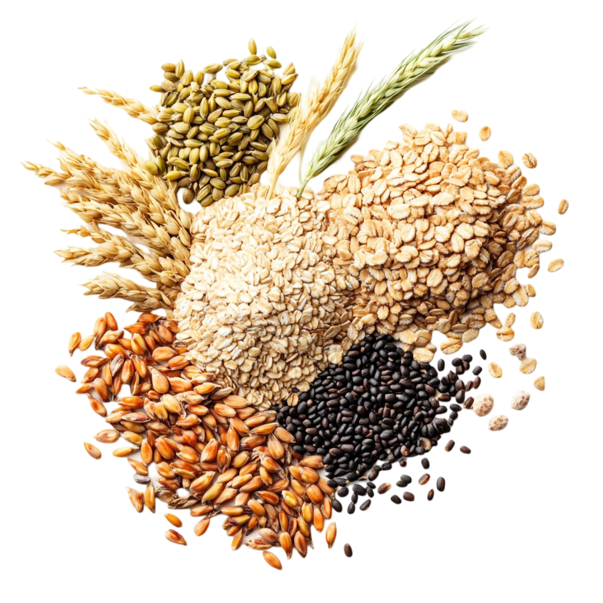 grain